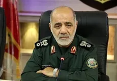 پیام تند فرمانده قرارگاه خاتم‌الانبیا / هشدار درباره پیامد‌های ادامه محاصره دریایی ایران