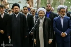 رشد کیفی و کمی در دستگاه قضایی پس از انقلاب اسلامی