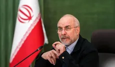 توییت معنادار قالیباف با انتشار تصویر بیراندوند/ ما اینگونه از کشورمان دفاع می‌کنیم!