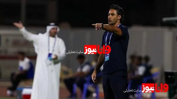 پشت پرده اولین اخراج فرهاد مجیدی از نیمکت مربیگری!